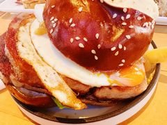 -普拉那啤酒坊Paulaner(凯宾斯基饭店)