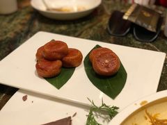 黄桂柿子饼-长安壹号