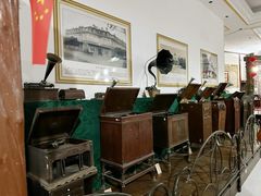 -旅顺留声机博物馆