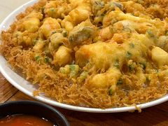 -洪大厨鸡煲(福田店)