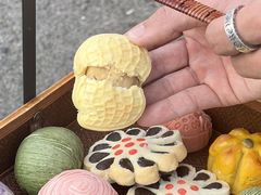 -稻香村(观前街店)