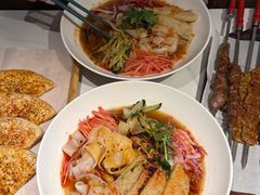 -相约·羊村小馆非遗手抓肉(七一酱园店)