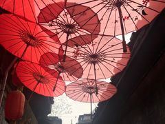 -沈从文故居