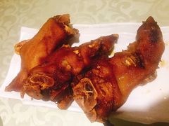 -眷江南之小蓝鲸(王府大街店)