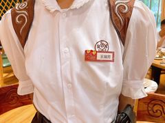 -九十九顶毡房(阜石路店)