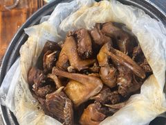 -侠成水上农庄(工业大道店)