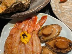-松鹤精致料理(五一中路店)
