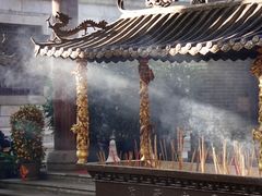 -广东圆玄道观