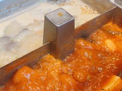 -海底捞火锅(威高广场店)