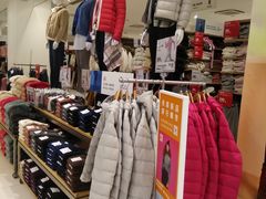 -银泰百货(北京大红门店)