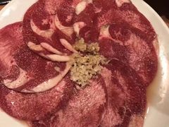 -牛角日本烧肉专门店(天王寺店 )