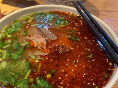 -吾悦广场(渭南店)