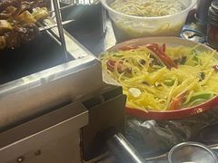 -古彭7只羊·招牌白串·碳锅羊肉旗舰店