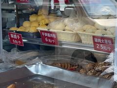 -马凯餐厅(长椿街店)