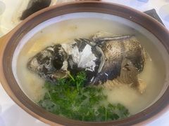 -风味小馆(天目湖宾馆店)
