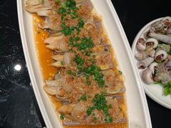 -小厨师·二十年沈家门小海鲜(百井坊巷店)