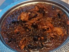 -7号院家宴.烧鸽子(门头沟店)