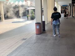 -宁波杉井奥特莱斯广场