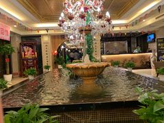 -汤泉良子.足疗按摩.SPA(中关村店)