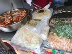 -阿姨卷饼(平凉路店)