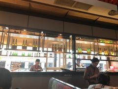 -赤坂亭·M9和牛烧肉·铁板烧(合肥万象城店)