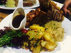 -Paulaner·德国帕拉娜自酿啤酒餐厅(海上世界店)