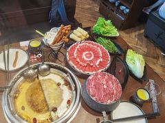 -快乐小羊(富强中路店)