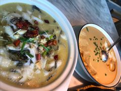 -小菜园新徽菜(无锡宜家荟聚中心店)