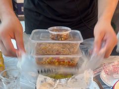 -串小白烧烤(金沙洲店)