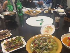 -老地方海鲜坊(步行街店)