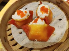 -蔡澜点心·粤菜(花城汇南区店)