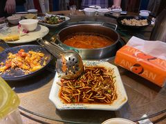 -阿婉贵州苗家酸汤鱼(梅林店)