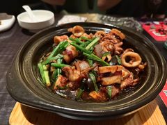 -桂小厨广西菜(万象城店)