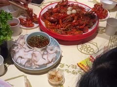 -串盟烧烤大排档·长沙美食地标(星沙店)