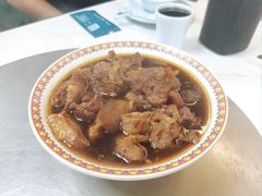 -大草原清真饭庄(沙河店)