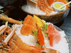 -花潮料理艺食馆(成都万象城店)