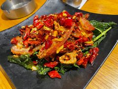 -隔壁老王·家常云南菜(花巷店)