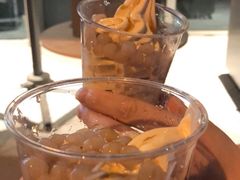 -喜茶(上海泰禾大厦店)