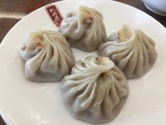 蠡园小笼-桃源居(蠡园店)