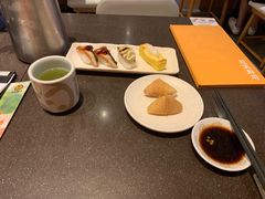 -元气寿司(东方宝泰店)