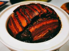 东坡扣肉-眉州东坡(上海中心店)