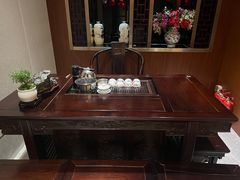 -梅花香里大酒店(郁金香路店)