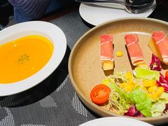 -秀·爱尔兰餐吧(上海路店)