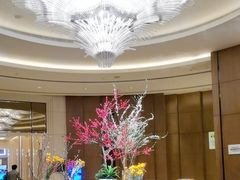 -厦门威斯汀酒店