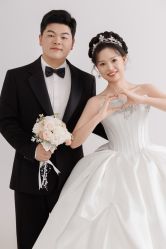 -秦皇岛我和你婚纱摄影工作室