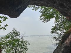 -幕燕滨江·燕子矶公园