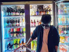 -M99 BEER世界啤酒吧(鸿云悦街店)