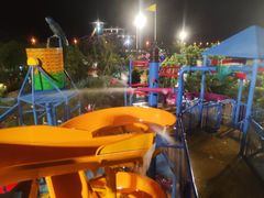 -苏州乐园森林水世界