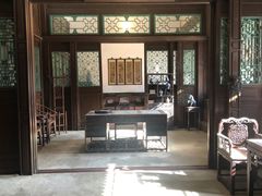 -张学良旧居陈列馆