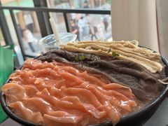 -巴蜀大将火锅(春熙店)